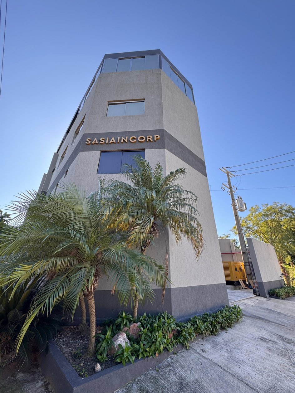 SasiainCorp
